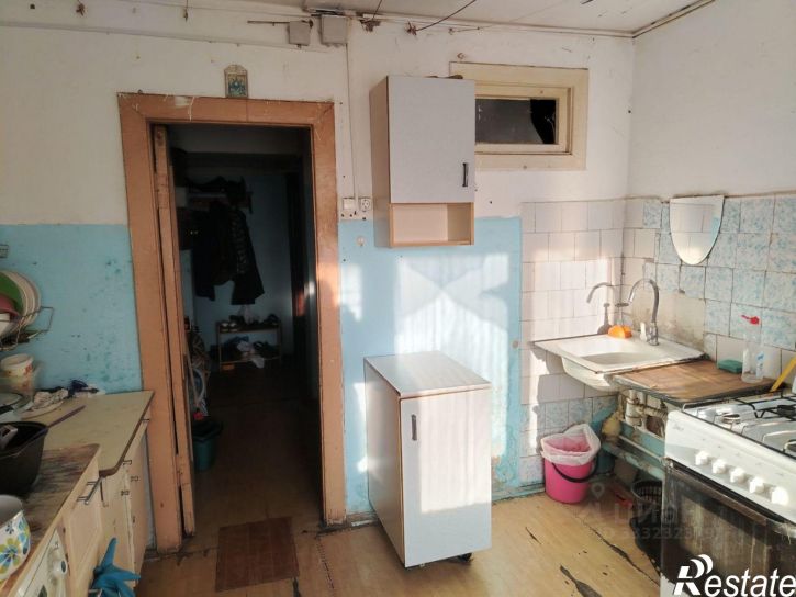 Комната Судогодское шоссе, 37,  д. 37