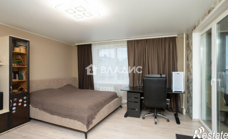 2-комн квартира ул Нижняя Дуброва, 50 1,  д. 50 1,  к. 1