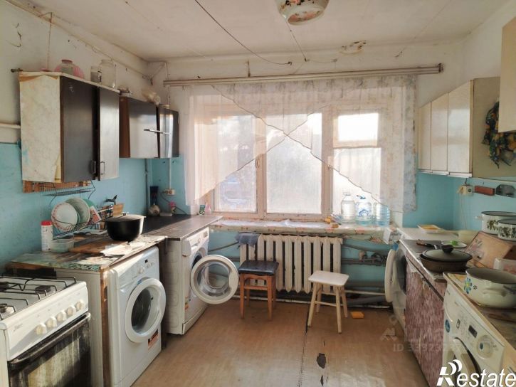 Комната Судогодское шоссе, 37,  д. 37