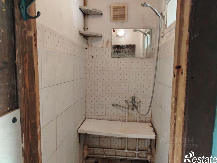 Комната Судогодское шоссе, 37,  д. 37