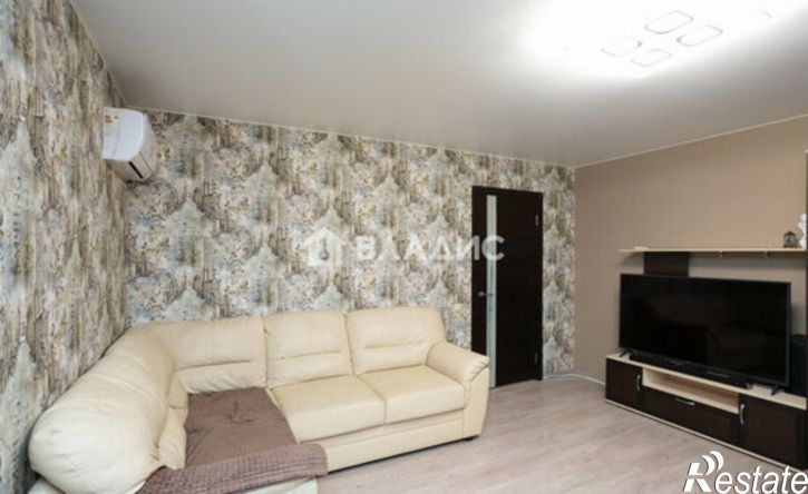 2-комн квартира ул Нижняя Дуброва, 50 1,  д. 50 1,  к. 1