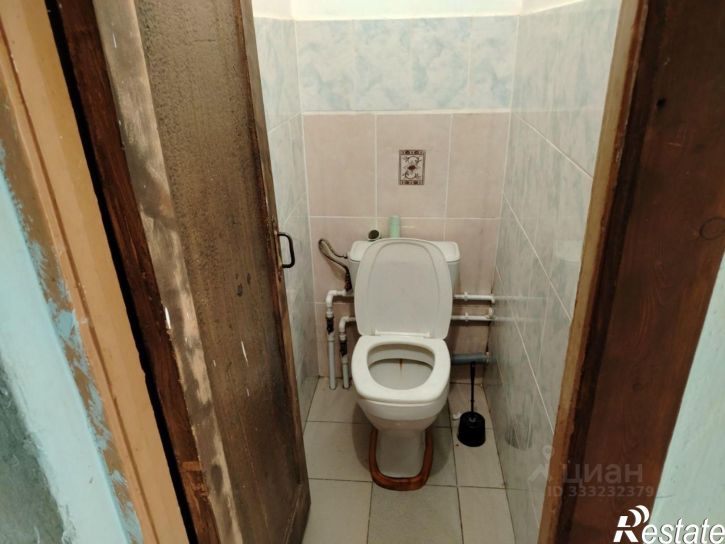 Комната Судогодское шоссе, 37,  д. 37