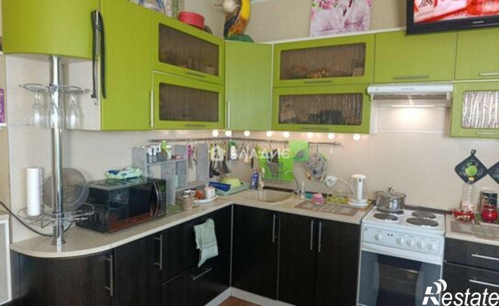 2-комн квартира ул Фатьянова, 18,  д. 18
