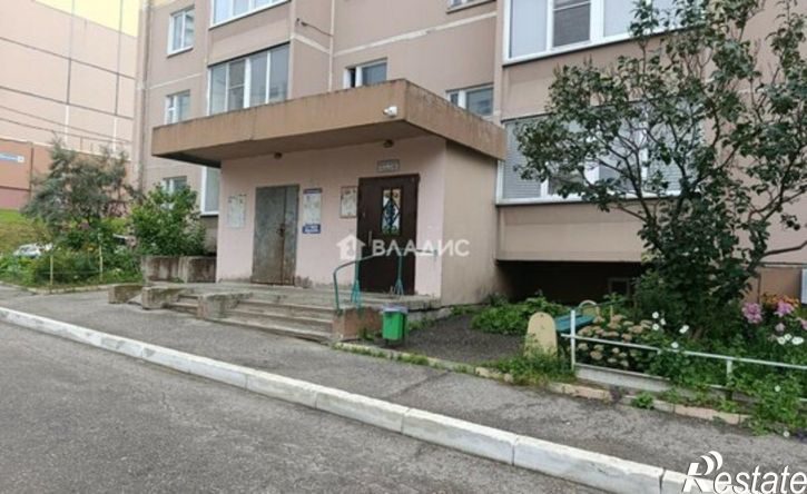 2-комн квартира ул Фатьянова, 18,  д. 18