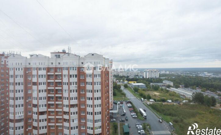 2-комн квартира ул Нижняя Дуброва, 50 1,  д. 50 1,  к. 1