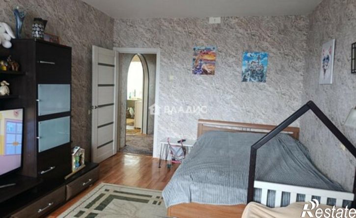 2-комн квартира ул Фатьянова, 18,  д. 18