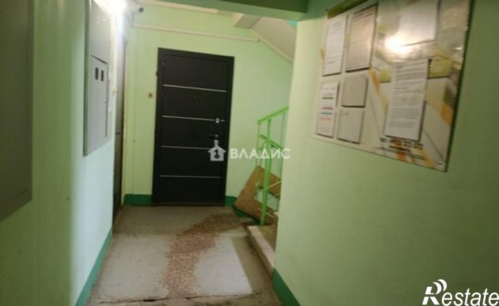 2-комн квартира ул Фатьянова, 18,  д. 18
