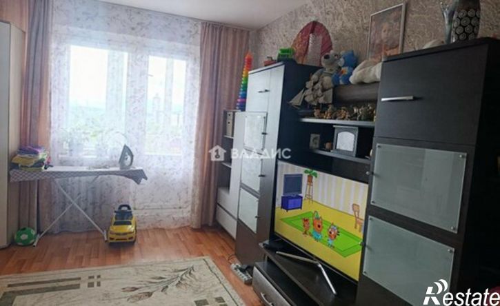 2-комн квартира ул Фатьянова, 18,  д. 18