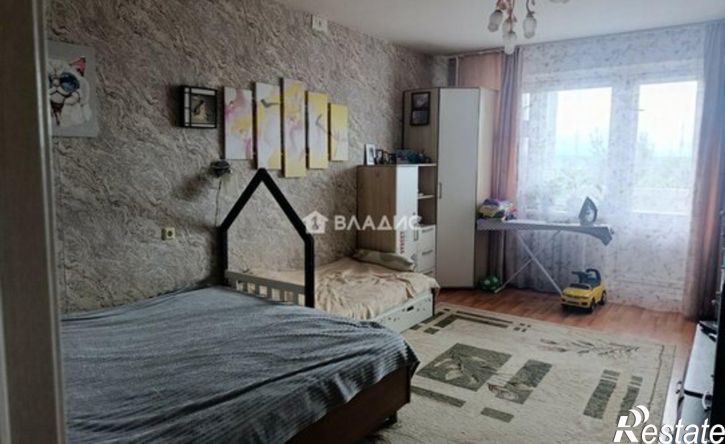 2-комн квартира ул Фатьянова, 18,  д. 18