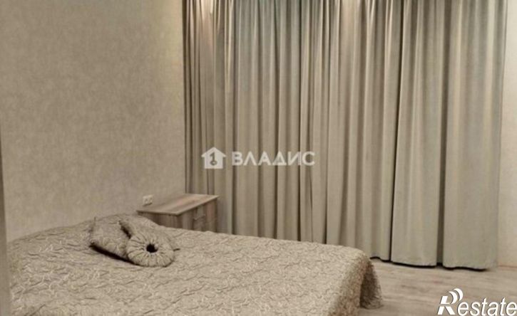 2-комн квартира ул Лесная, 9/9,  д. 9/9