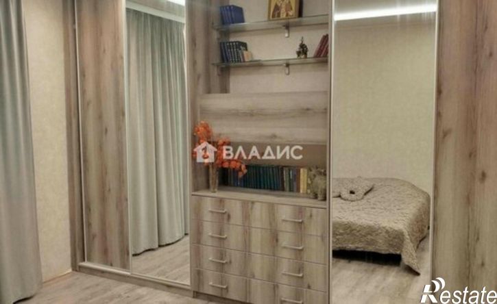 2-комн квартира ул Лесная, 9/9,  д. 9/9