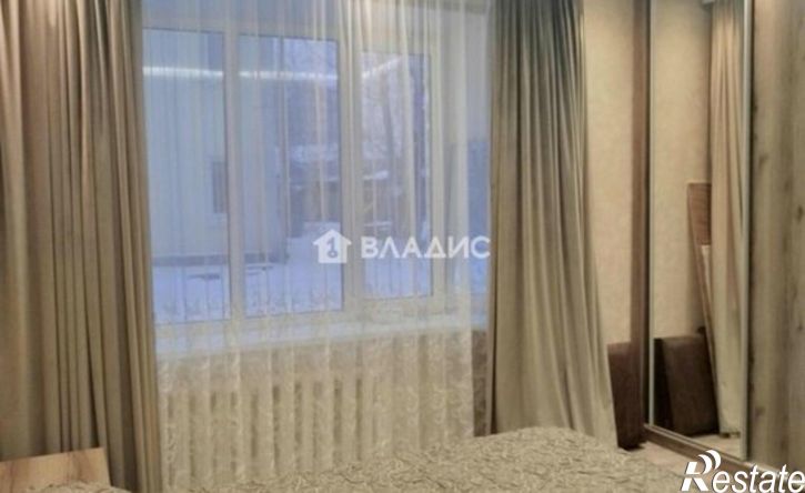 2-комн квартира ул Лесная, 9/9,  д. 9/9