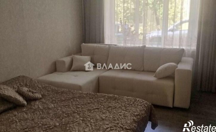 2-комн квартира ул Лесная, 9/9,  д. 9/9