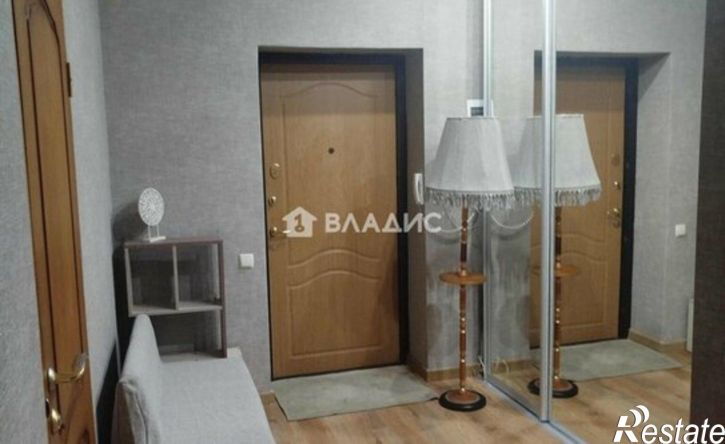2-комн квартира ул Лесная, 9/9,  д. 9/9