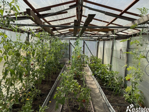 Продажа дома N 8 АО ВТЗ Зорька сад