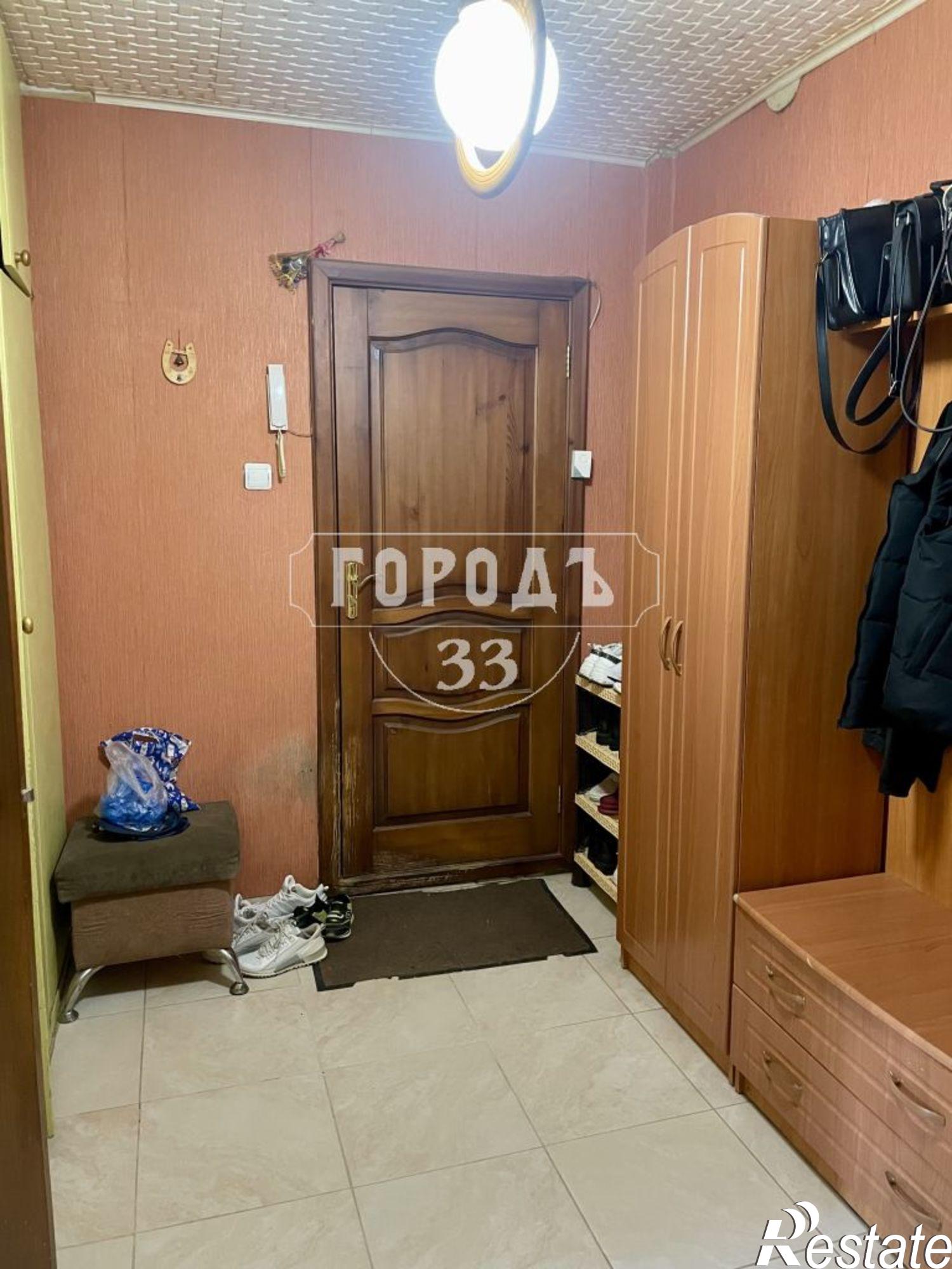 Купить квартиру за 5 480 000 рублей на Растопчина ул, 61А