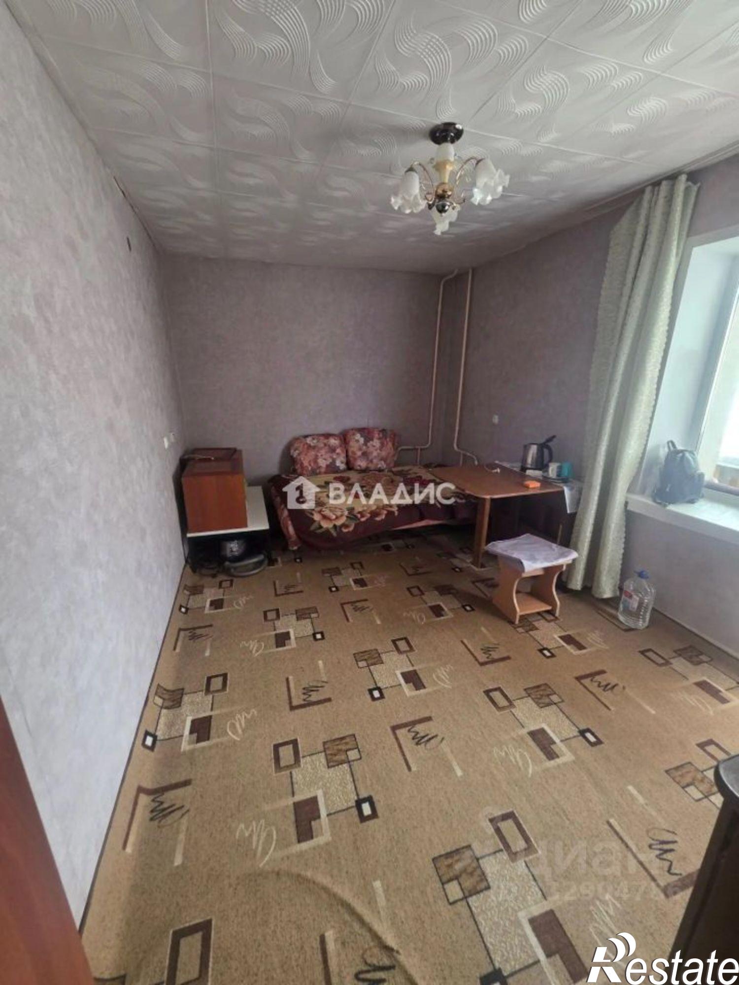 Купить комнату за 1 450 000 рублей на ул Белоконской, 8А