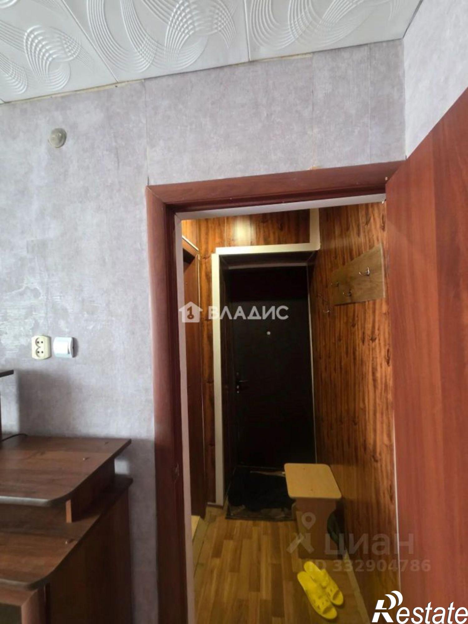 Купить комнату за 1 450 000 рублей на ул Белоконской, 8А