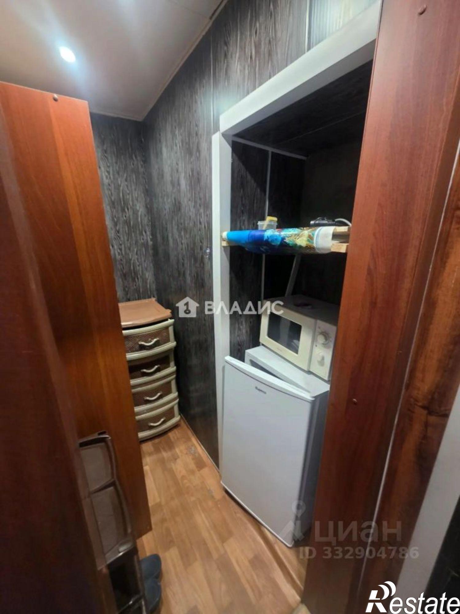 Купить комнату за 1 450 000 рублей на ул Белоконской, 8А