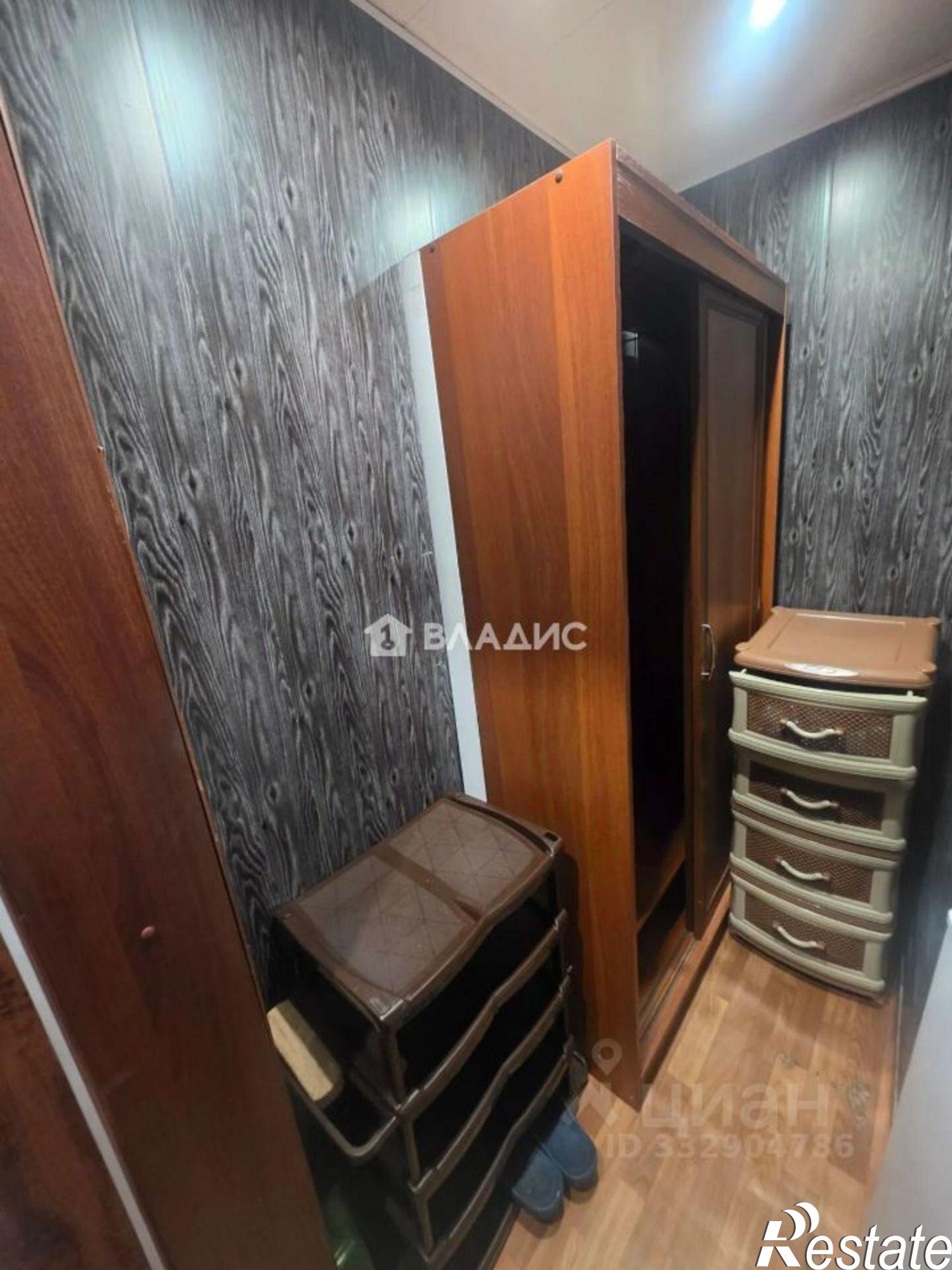 Купить комнату за 1 450 000 рублей на ул Белоконской, 8А