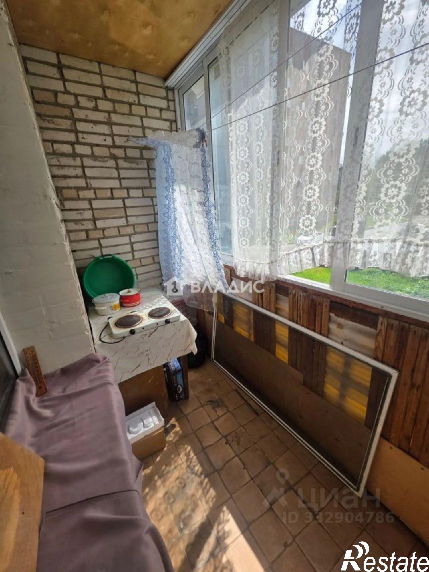 Купить комнату за 1 450 000 рублей на ул Белоконской, 8А