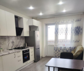 3-комн, 101кв м, этаж 10/14 Родионовка ул, 8