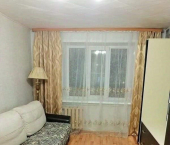 комната 36 кв м ул Батурина, 37
