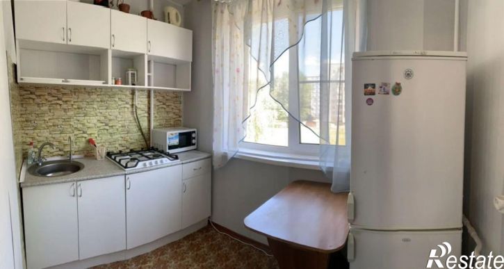 1-комн квартира Безыменского ул, 14