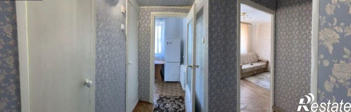 1-комн квартира Безыменского ул, 14