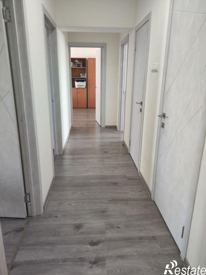 3-комн квартира Родионовка ул, 8