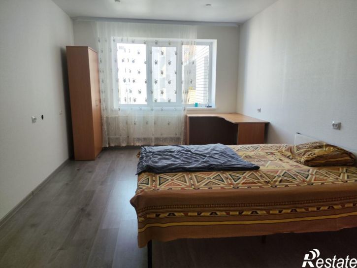 3-комн квартира Родионовка ул, 8