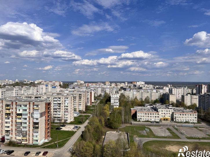 Студия Верхняя Дуброва ул, 32в