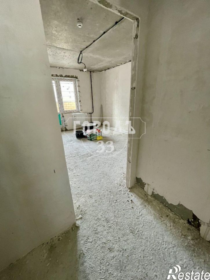 1-комн квартира Родионовка ул, 4А
