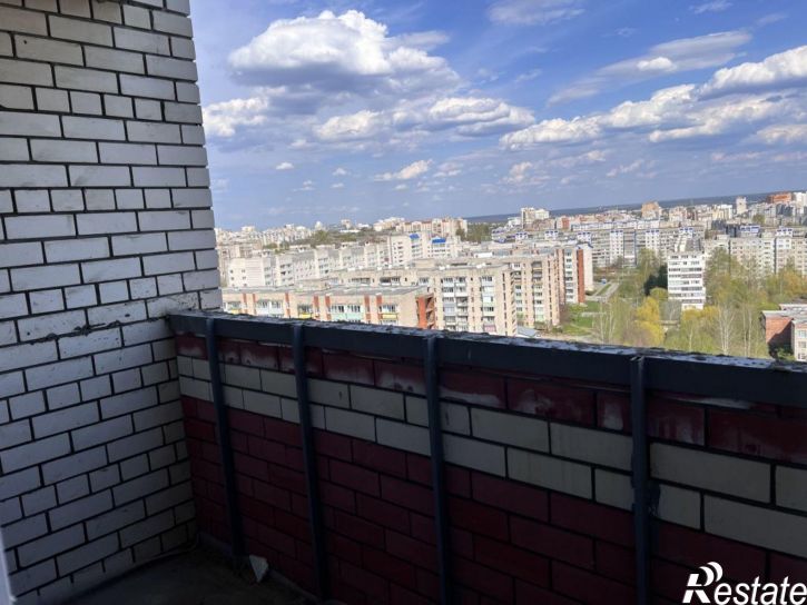 Студия Верхняя Дуброва ул, 32в