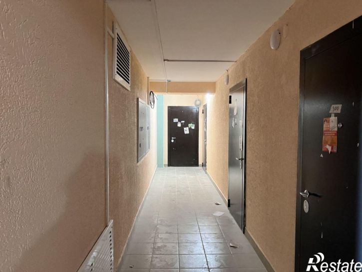 Студия Верхняя Дуброва ул, 32в