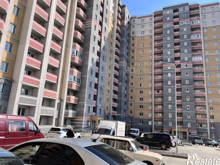 Студия Верхняя Дуброва ул, 32в