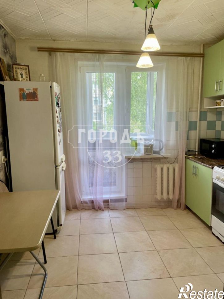 2-комн квартира Растопчина ул, 61А