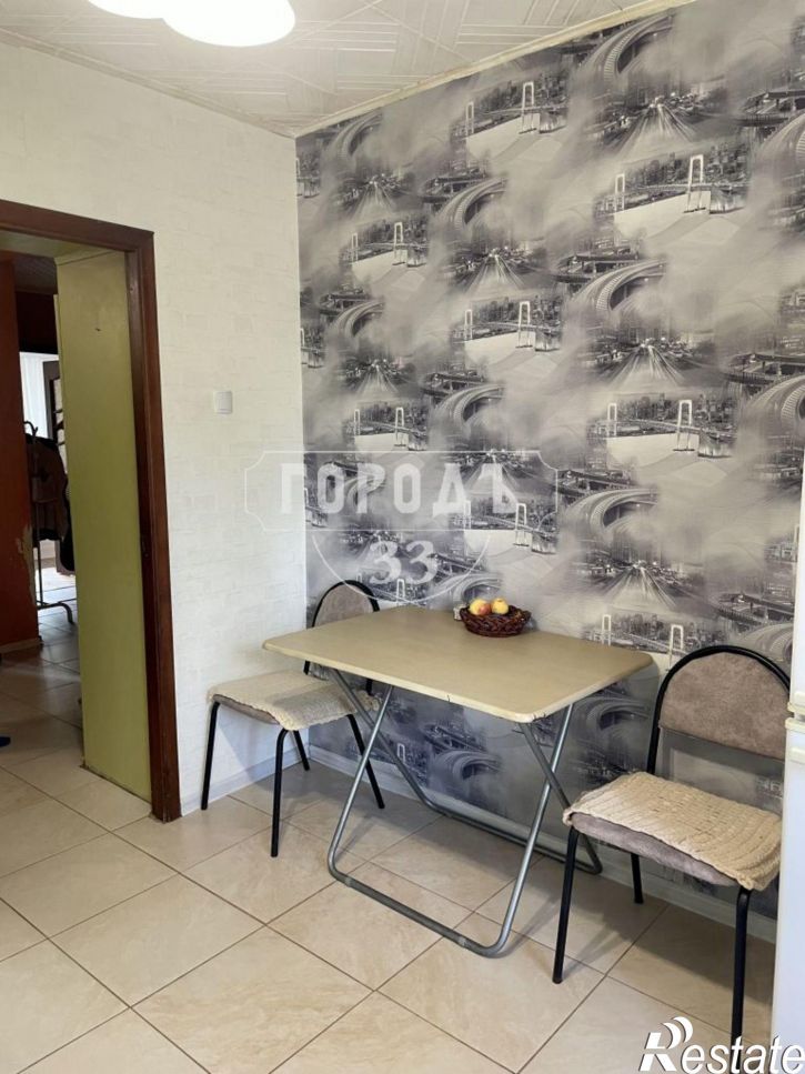 2-комн квартира Растопчина ул, 61А