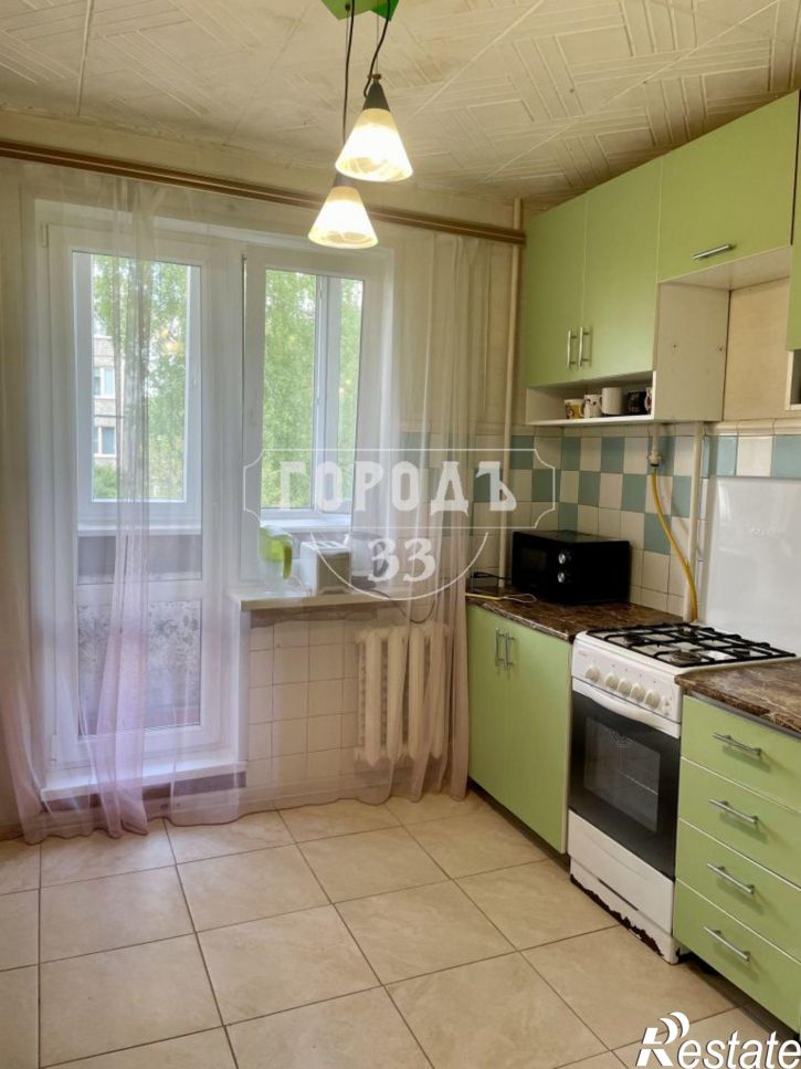 2-комн квартира Растопчина ул, 61А