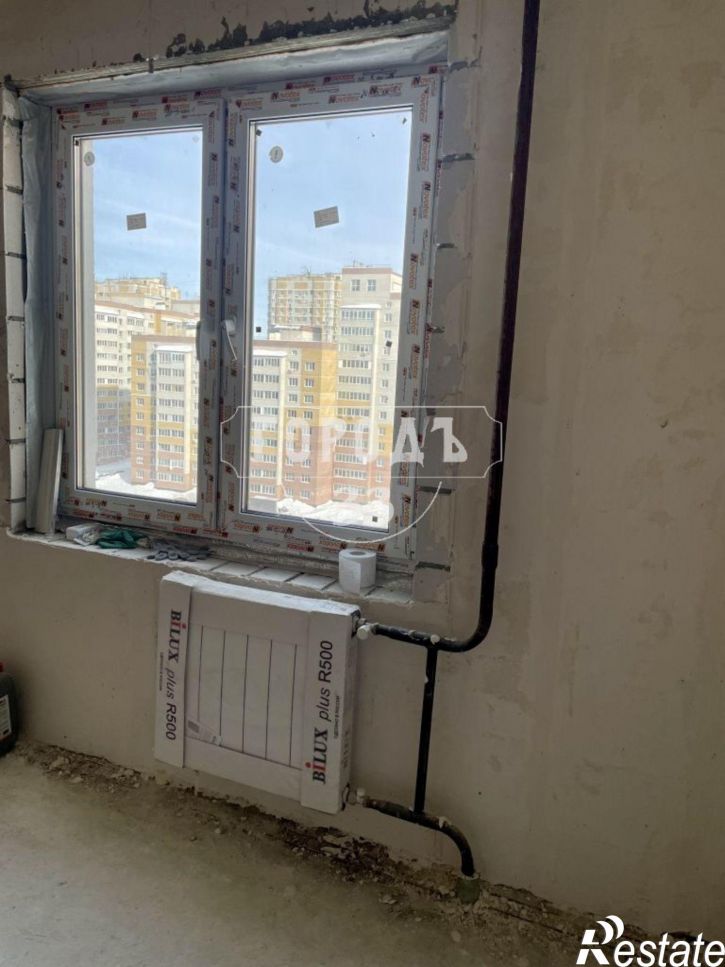 1-комн квартира Родионовка ул, 4А