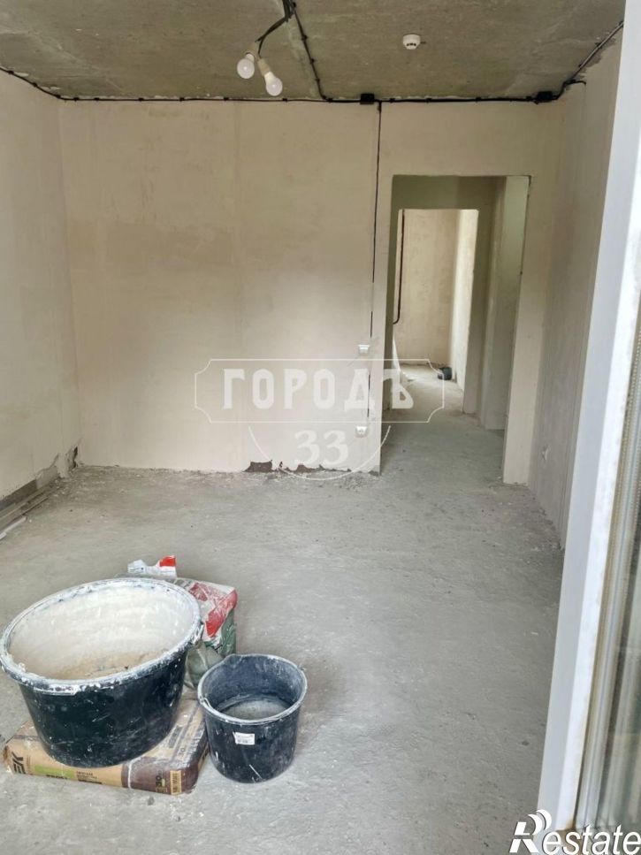 1-комн квартира Родионовка ул, 4А