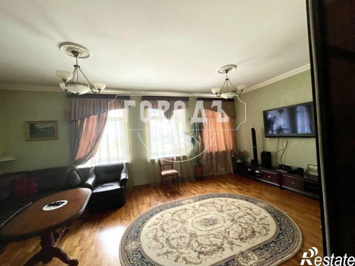4-комн квартира Стрелецкий мыс ул, 3