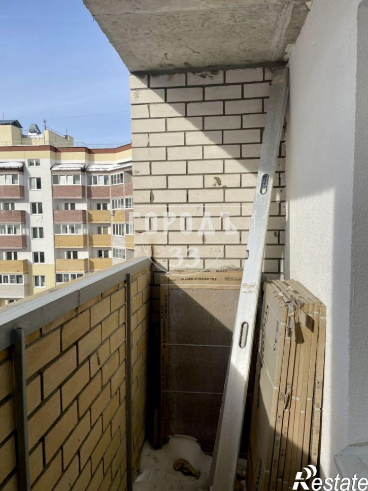 1-комн квартира Родионовка ул, 4А