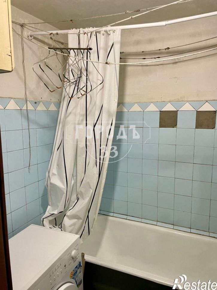 2-комн квартира Растопчина ул, 61А