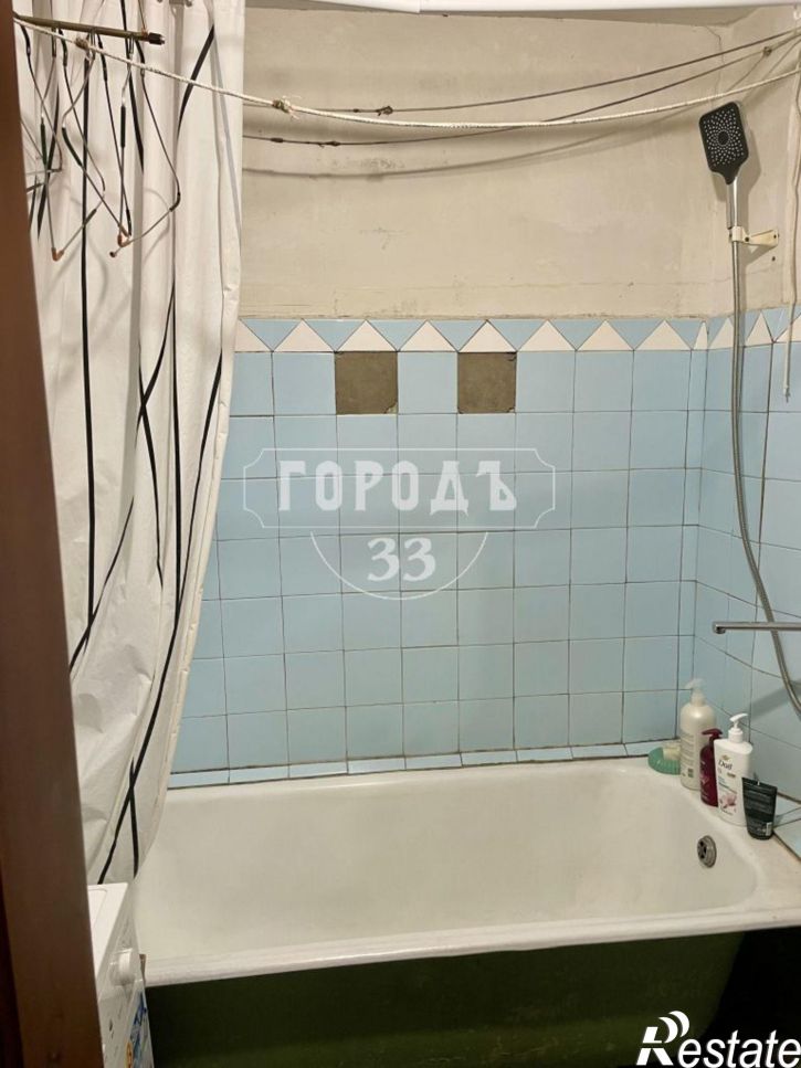 2-комн квартира Растопчина ул, 61А