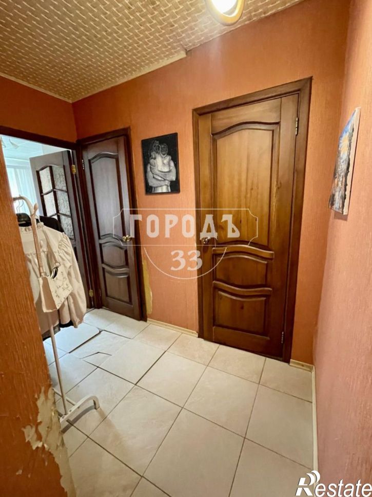2-комн квартира Растопчина ул, 61А