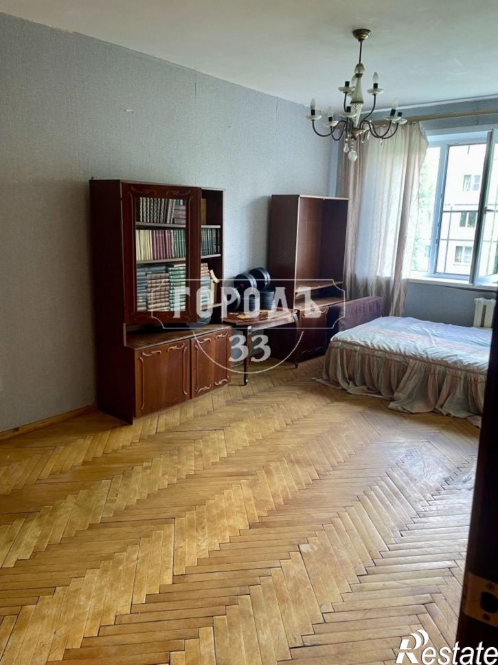 2-комн квартира Растопчина ул, 61А