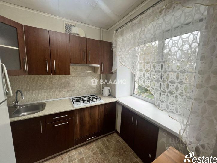1-комн квартира ул Мира, 40,  д. 40