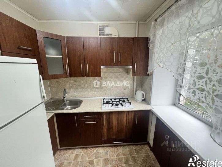 1-комн квартира ул Мира, 40,  д. 40