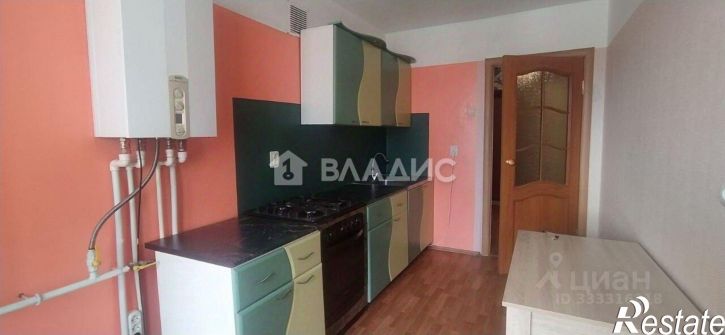 1-комн квартира ул Песочная, 19,  д. 19